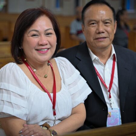 Cluster Shephereds Willie & Vivs Saguil