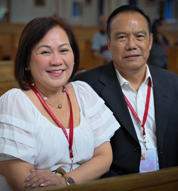 Cluster Shephereds Willie & Vivs Saguil