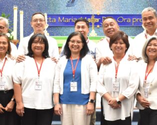 Evangelization Apostolate