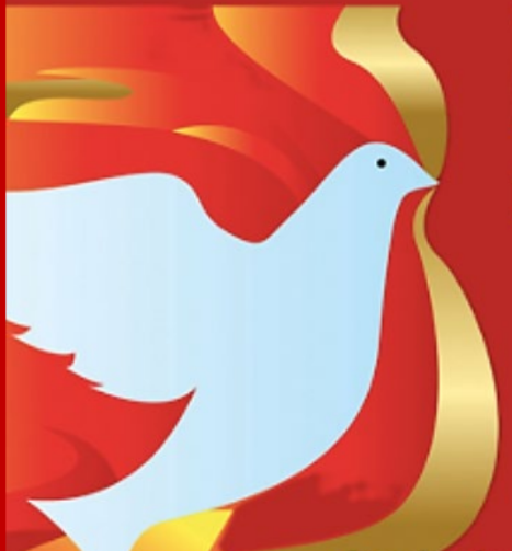 Life in the Spirit thumbnail