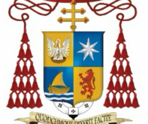 Archdiocese of Toronto - Coat of arms