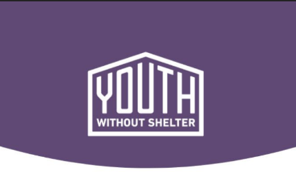 Youth Without Shelter