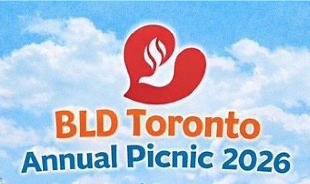 BLD Picnic 2026